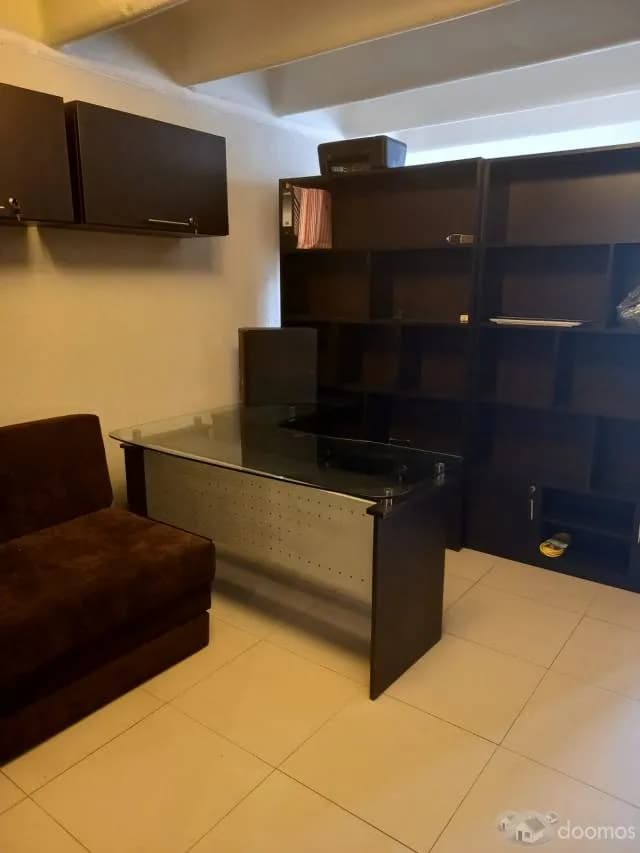 EN VENTA AMPLIA OFICINA EN MIRAFLORES — foto 3
