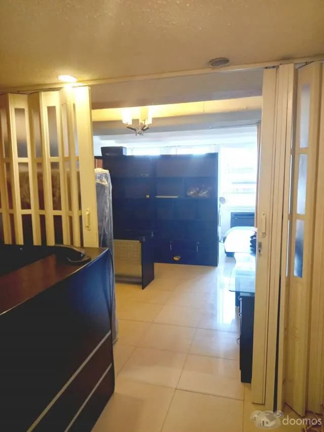 EN VENTA AMPLIA OFICINA EN MIRAFLORES — foto 4