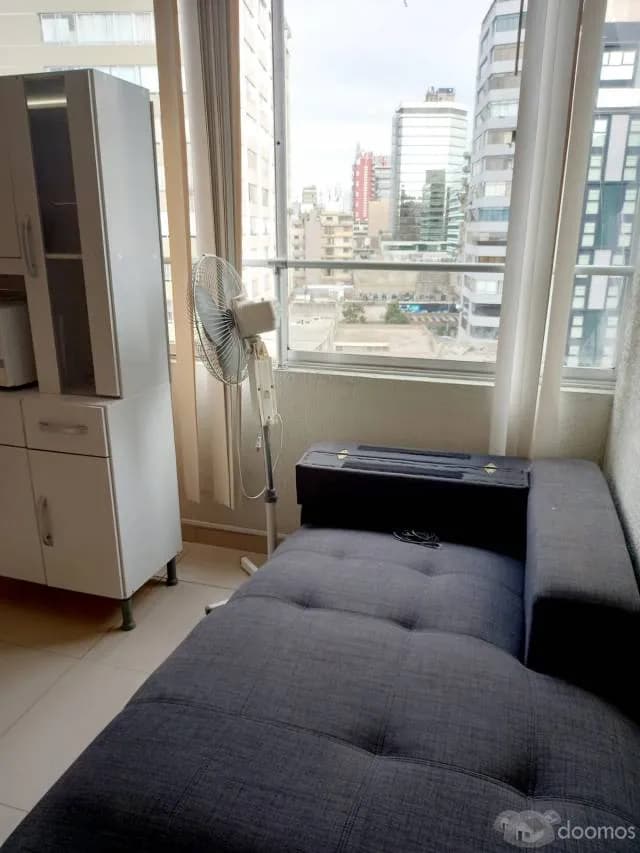 EN VENTA AMPLIA OFICINA EN MIRAFLORES — foto 10