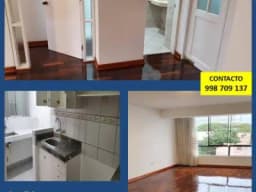 Alquilo Departamento 60 m2 con cochera en MIRAFLORES