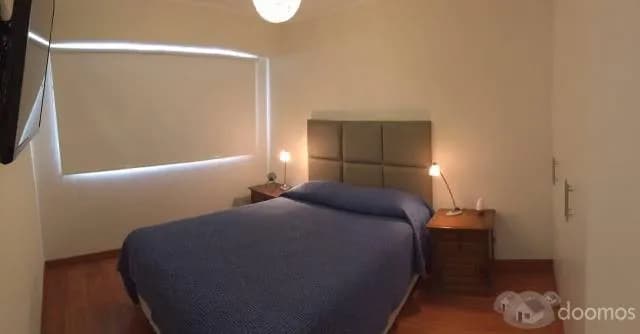 Bello Dpto. 1 Dorm. Amoblado Lince Límite con San Isidro — foto 2