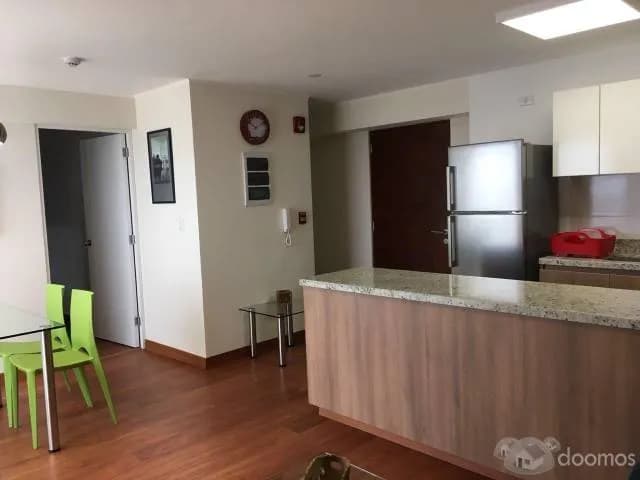 Bello Dpto. 1 Dorm. Amoblado Lince Límite con San Isidro — foto 6