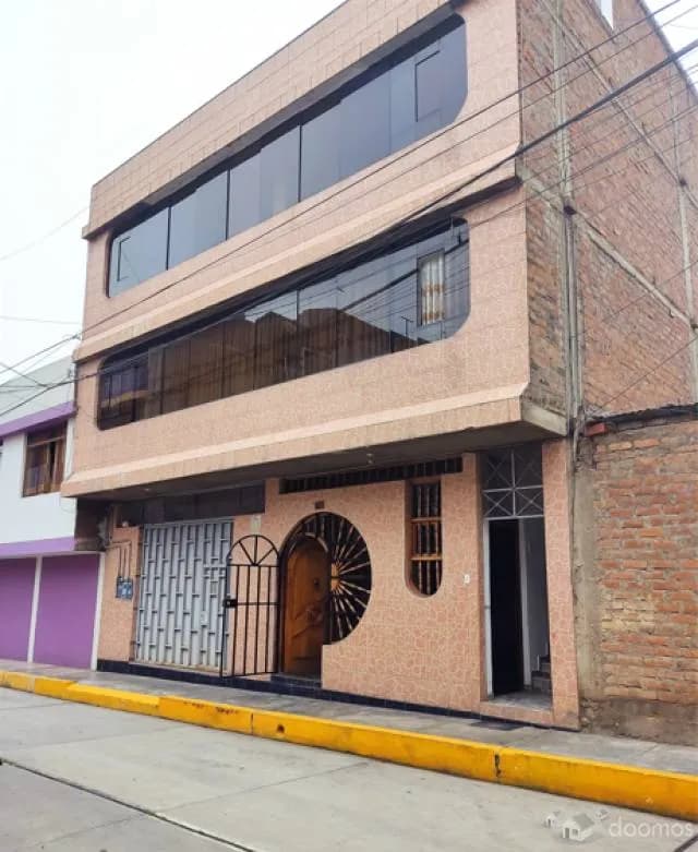 Casa en venta — foto 1