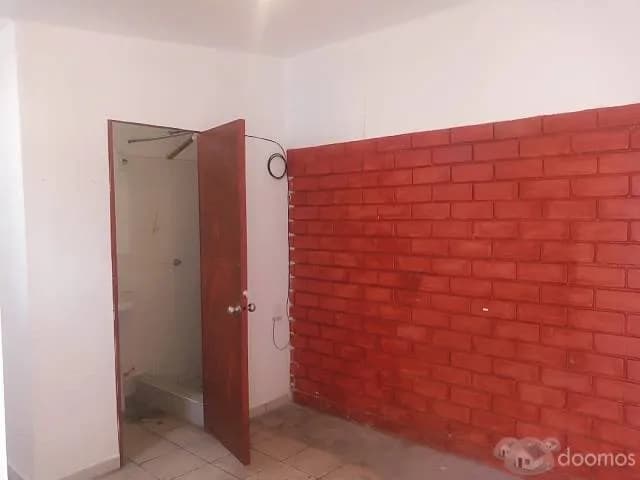 SE VENDE CASA TERRENO EN SAN BORJA — foto 1