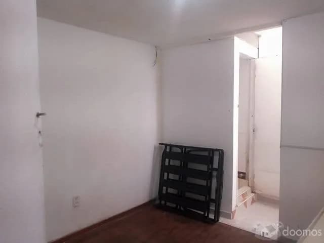 SE VENDE CASA TERRENO EN SAN BORJA — foto 2