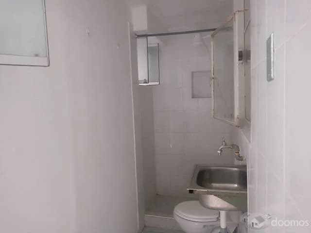 SE VENDE CASA TERRENO EN SAN BORJA — foto 5