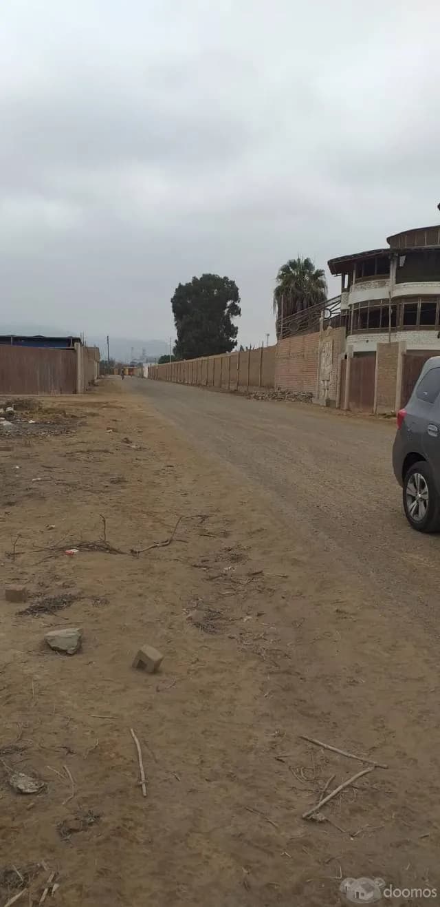 Vendo Terreno en Chilca — foto 2