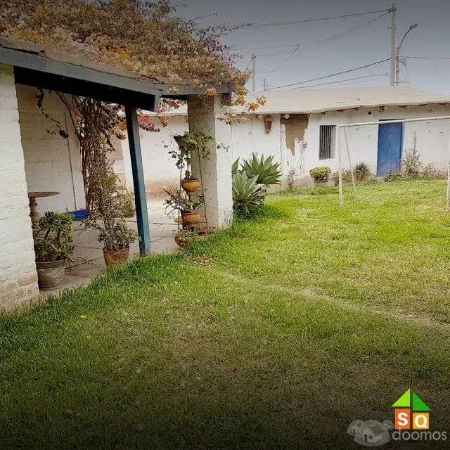Gran Local Comercial en Carretera Panamericana Sur — foto 4