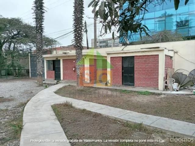 Excelente Terreno ideal para Industrias en Chorrillos — foto 7