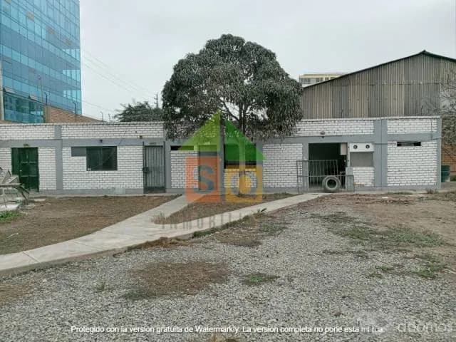 Excelente Terreno ideal para Industrias en Chorrillos — foto 8