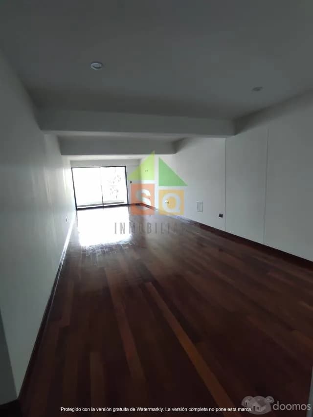 Venta de Increíbles Departamentos en Ecopalmar El Golf — foto 1
