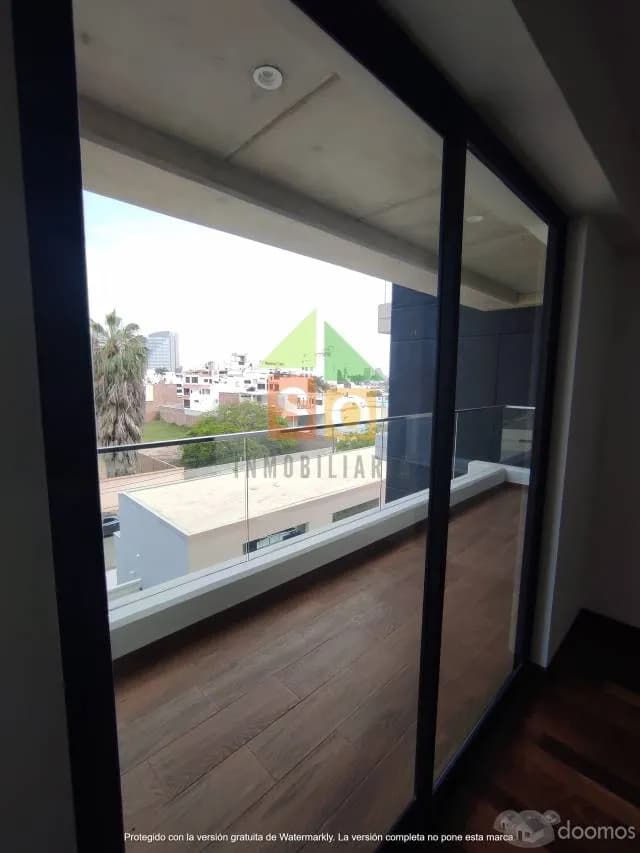 Venta de Increíbles Departamentos en Ecopalmar El Golf — foto 3