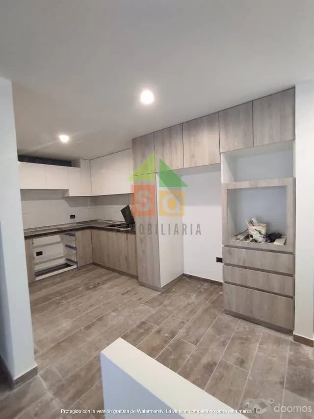 Venta de Increíbles Departamentos en Ecopalmar El Golf — foto 8