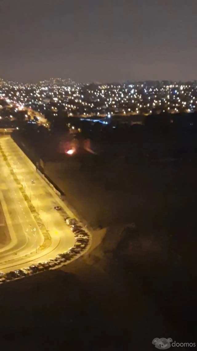 ALQUILO DPTO EN CONDOMINIO "LAS PRADERAS DEL RIMAC" — foto 8