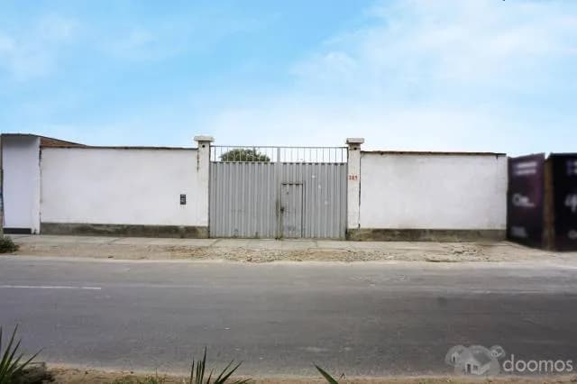 VENTA DE TERRENO DE 650 M2 — foto 1