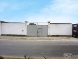 VENTA DE TERRENO DE 650 M2