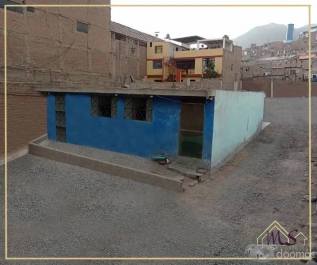 VENTA DE TERRENO EN SAN JUAN DE LURIGANCHO — foto 5