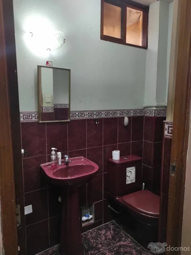 VENTA DE CASA DE 3 PISOS SAN JUAN DE MIRAFLORES — foto 5
