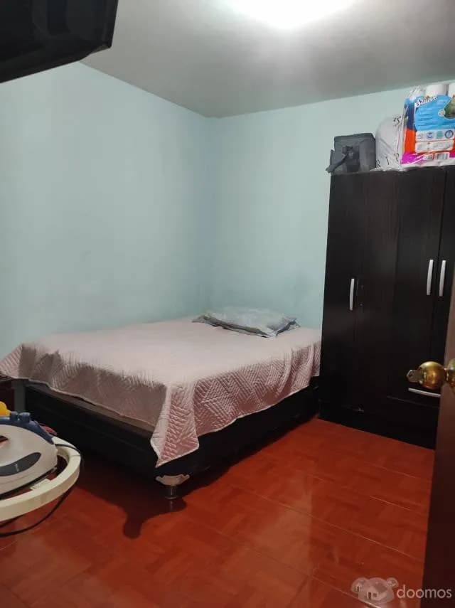 VENTA DE CASA DE 3 PISOS SAN JUAN DE MIRAFLORES — foto 7
