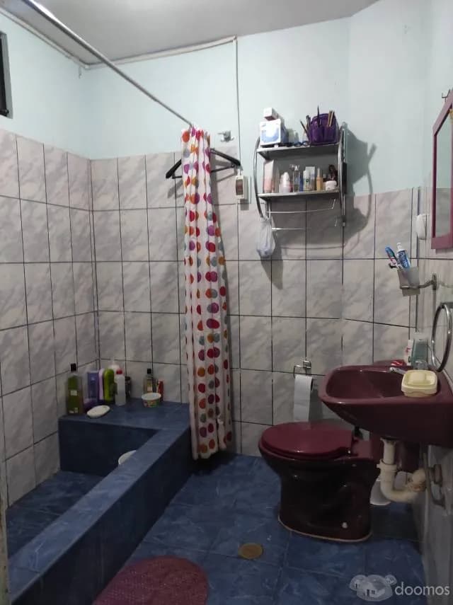 VENTA DE CASA DE 3 PISOS SAN JUAN DE MIRAFLORES — foto 8