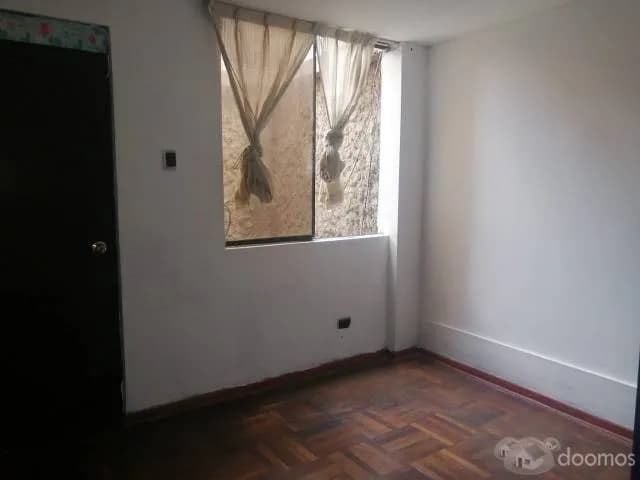 ALQUILO 04 HABITACIONES CERCADO DE LIMA — foto 2
