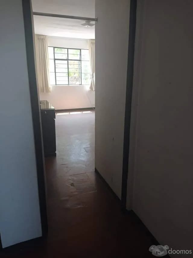 ALQUILER DE OFICINA EN CHORRILLO (BAJADA AL CIRCUITO DE PLAYAS) — foto 4