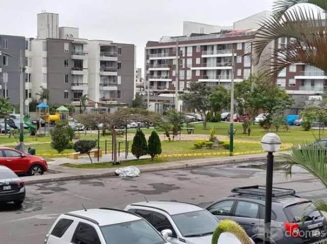 Vendo Departamento — foto 1