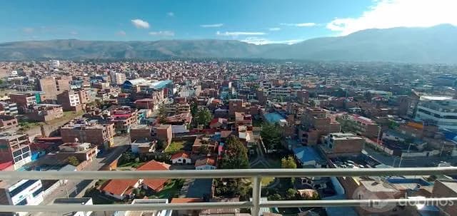 Hermoso Dpto. con la mejor vista de la ciudad — foto 1