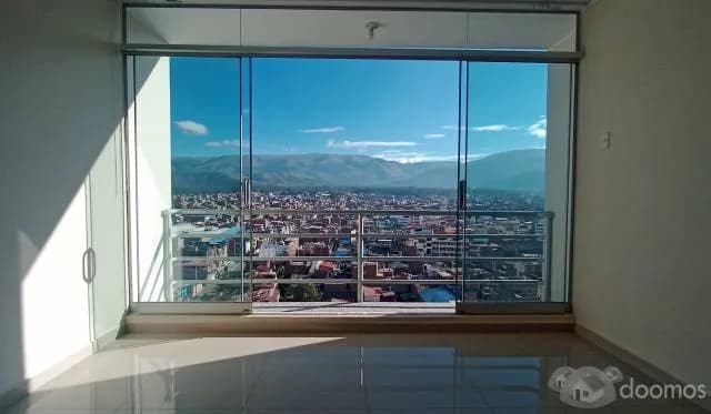Hermoso Dpto. con la mejor vista de la ciudad — foto 2