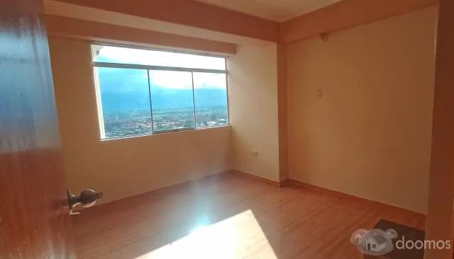 Hermoso Dpto. con la mejor vista de la ciudad — foto 4