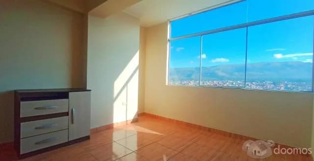 Hermoso Dpto. con la mejor vista de la ciudad — foto 6