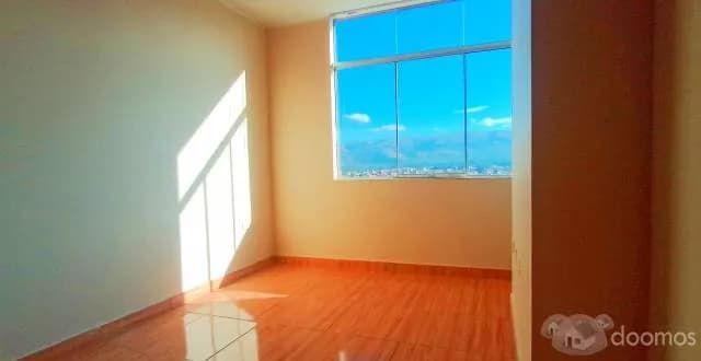 Hermoso Dpto. con la mejor vista de la ciudad — foto 8