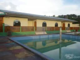 Venta de Recreo Turístico en Provincia de Requena, dpto. Loreto, Perú.