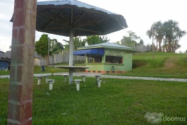 Venta de Recreo Turístico en Provincia de Requena, dpto. Loreto, Perú. — foto 5