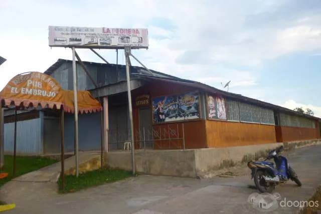Venta de Recreo Turístico en Provincia de Requena, dpto. Loreto, Perú. — foto 6
