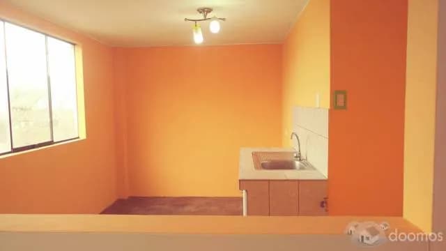Alquiler Departamento San Martín de Porres — foto 1