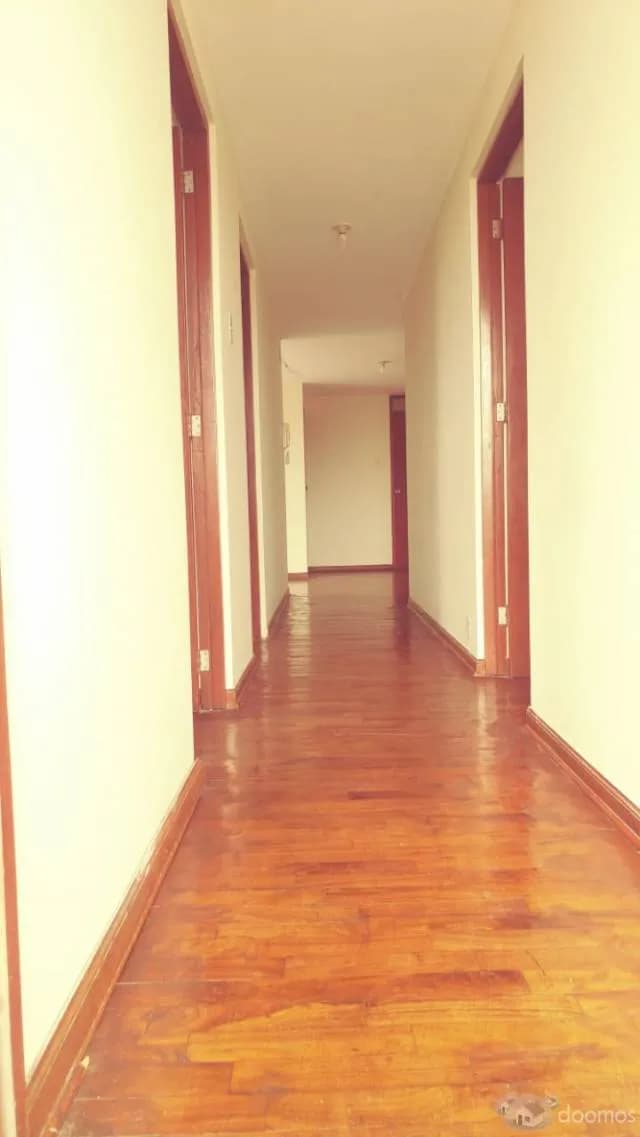 Alquiler Departamento San Martín de Porres — foto 4
