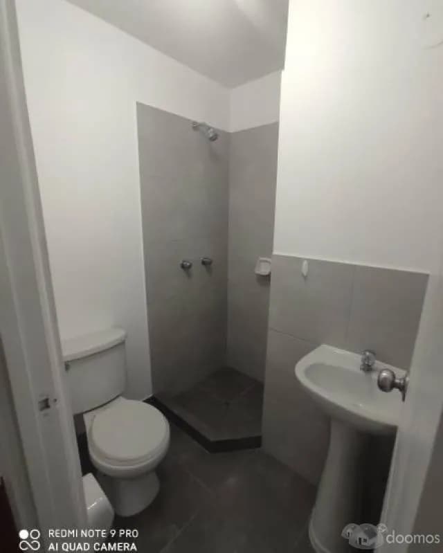 ALQUILO DEPARTAMENTO EN CHORRILLOS — foto 1