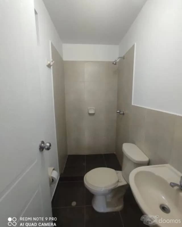 ALQUILO DEPARTAMENTO EN CHORRILLOS — foto 3
