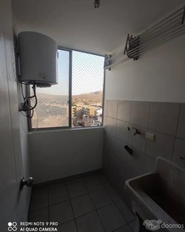 ALQUILO DEPARTAMENTO EN CHORRILLOS — foto 6