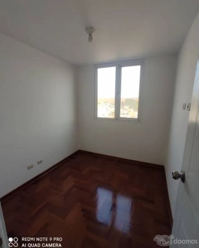 ALQUILO DEPARTAMENTO EN CHORRILLOS — foto 7