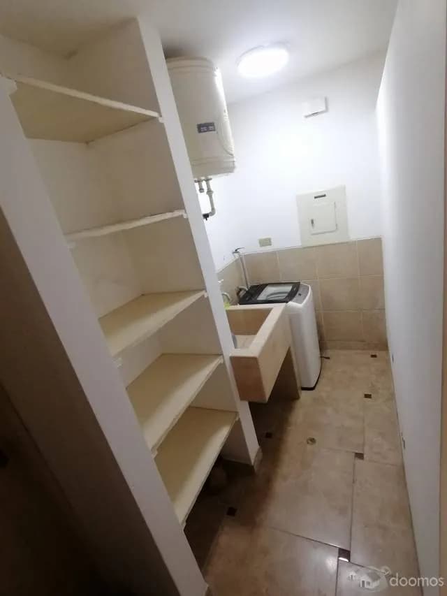Minidepartamento en Alberto Del Campo/EXCELENTE UBICACIÓN — foto 4