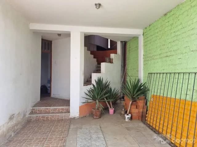 Casa de 5 niveles en buena zona — foto 7