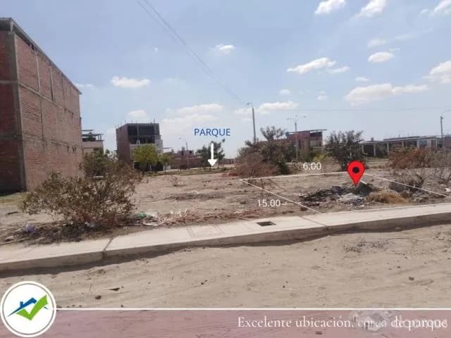 VENTA DE TERRENO EN PIURA — foto 2