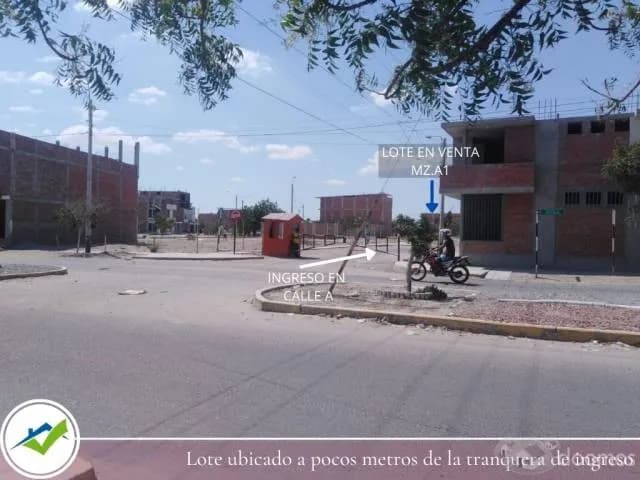 VENTA DE TERRENO EN PIURA — foto 5