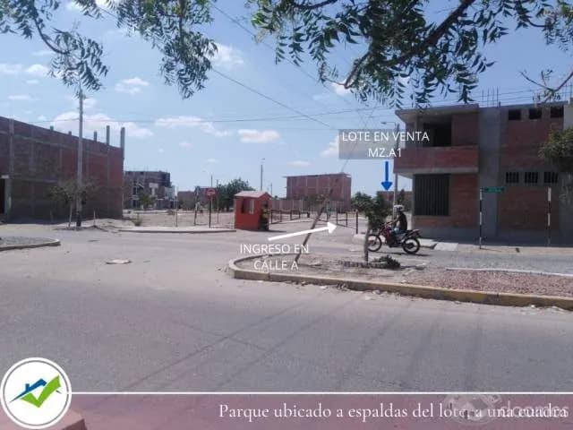 VENTA DE TERRENO EN PIURA — foto 6