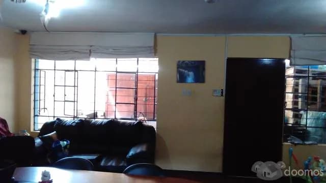 REMATO CASA COMO TERRENO EN SALAMANCA — foto 2