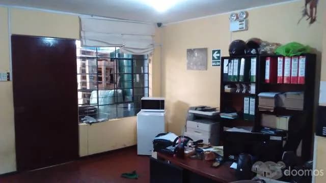 REMATO CASA COMO TERRENO EN SALAMANCA — foto 3