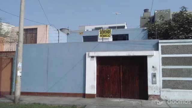 REMATO CASA COMO TERRENO EN SALAMANCA — foto 7