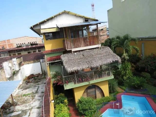 Vendo Casa - Terreno — foto 2